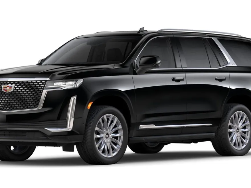 2024 Cadillac Escalade Premium Luxury photo 1