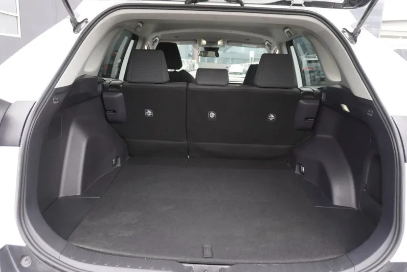 2025 Toyota RAV4 Hybrid LE Sport photo 1