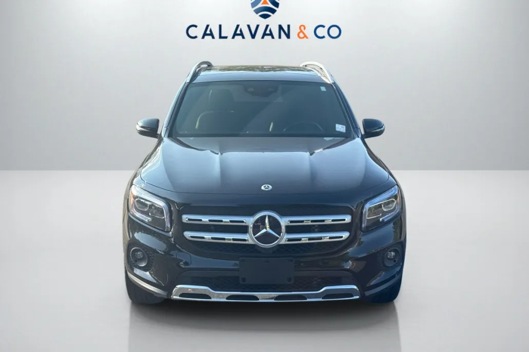 2022 Mercedes Benz GLB 250 4MATIC photo 1