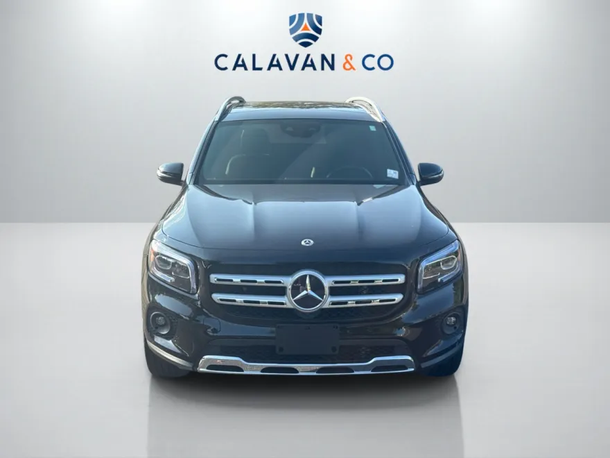 2022 Mercedes Benz GLB 250 4MATIC photo 1