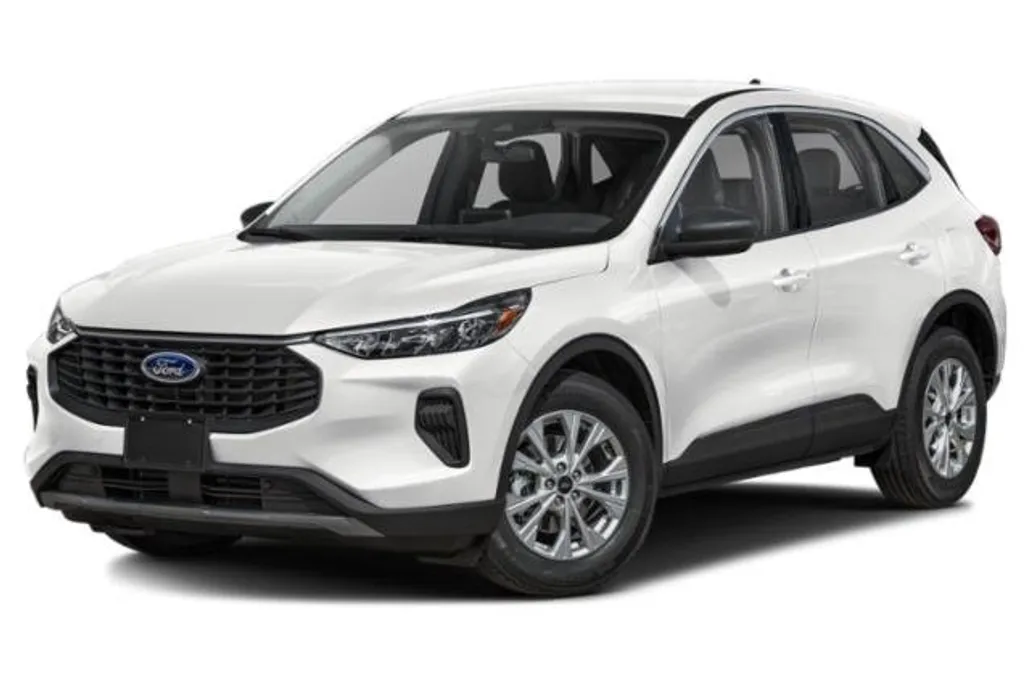 2023 Ford Escape Active photo 1