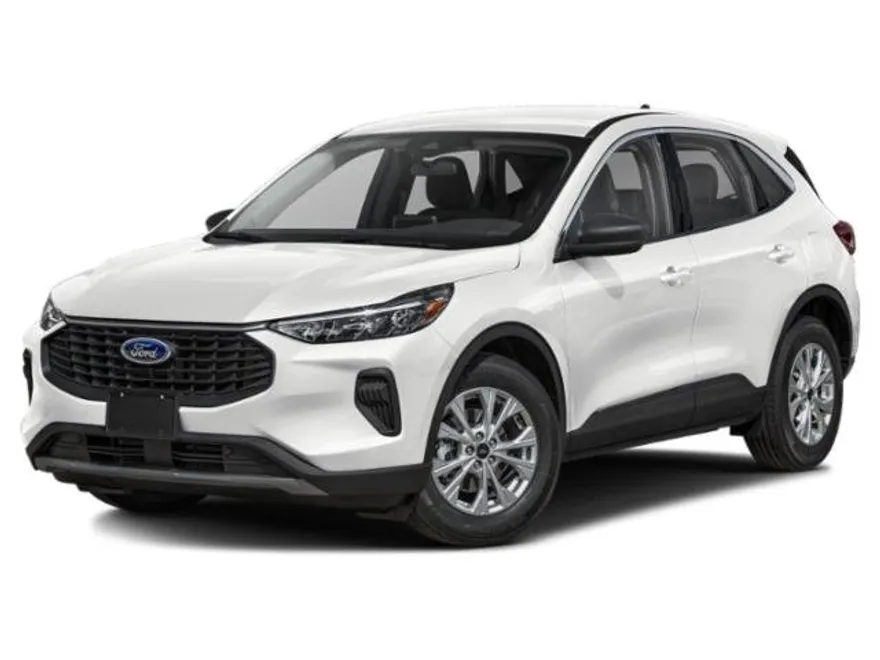 2023 Ford Escape Active photo 1