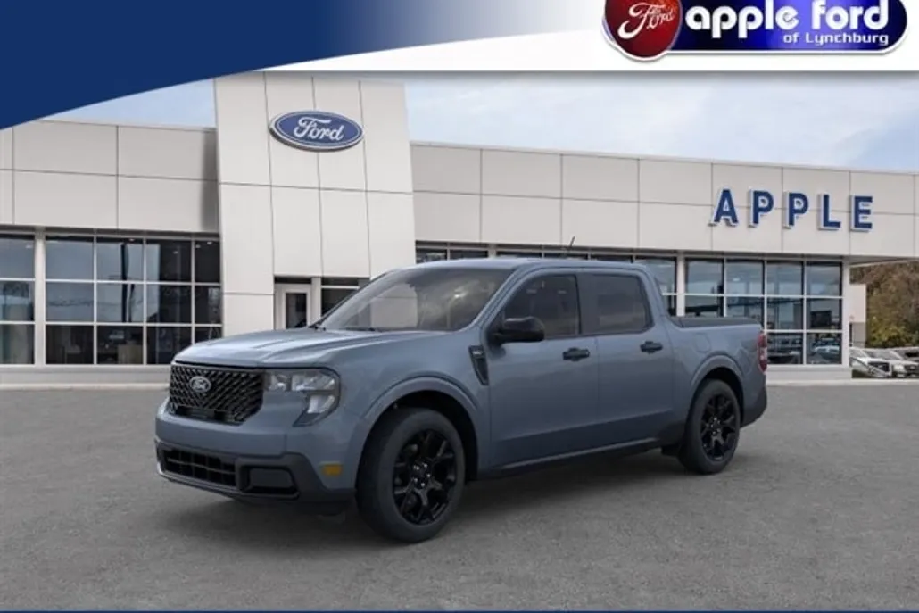 2025 Ford Maverick XLT photo 1