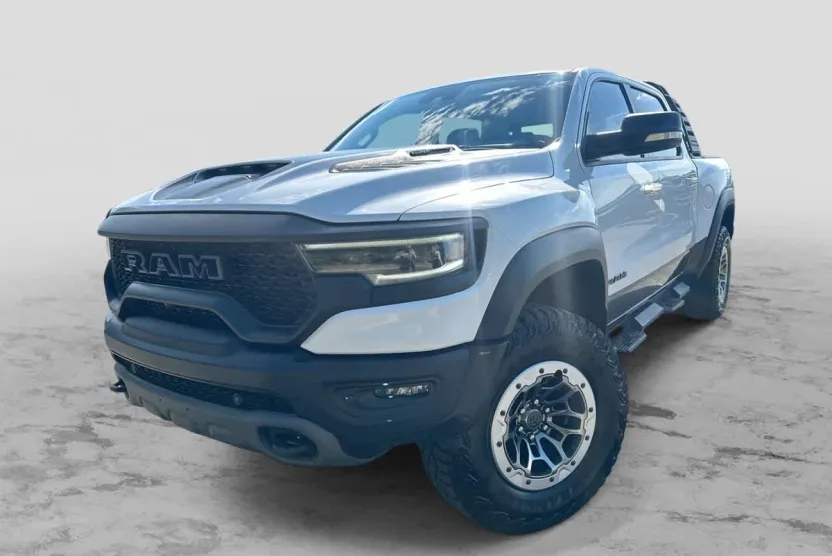 2022 Ram 1500 TRX photo 1