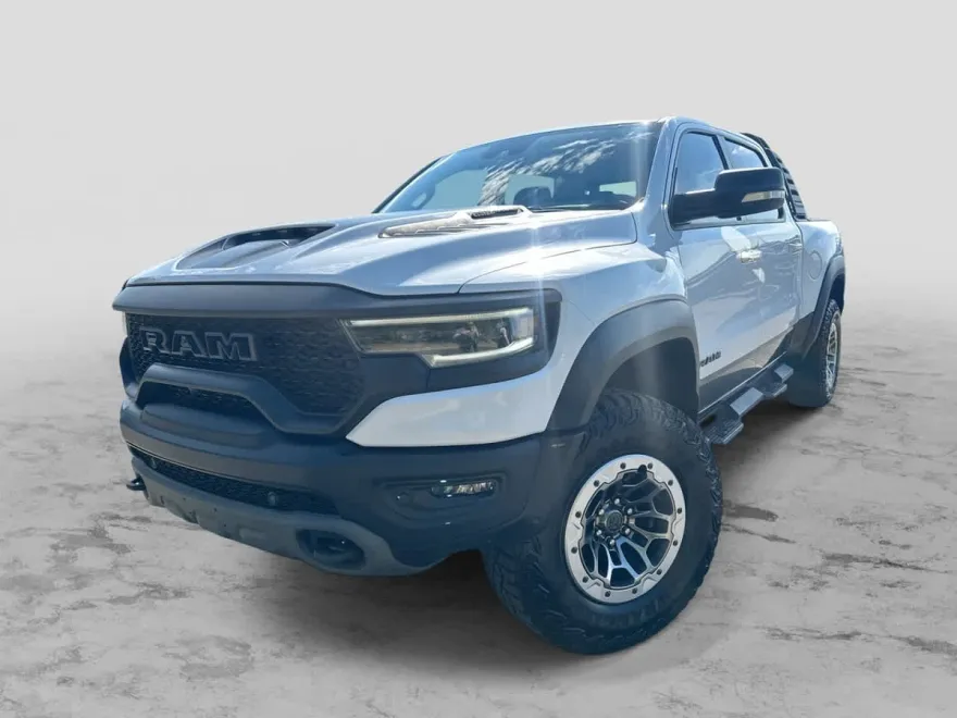 2022 Ram 1500 TRX photo 1