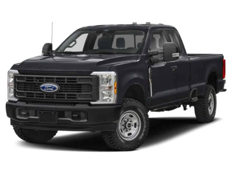 2026 Ford F-250 XL photo 1
