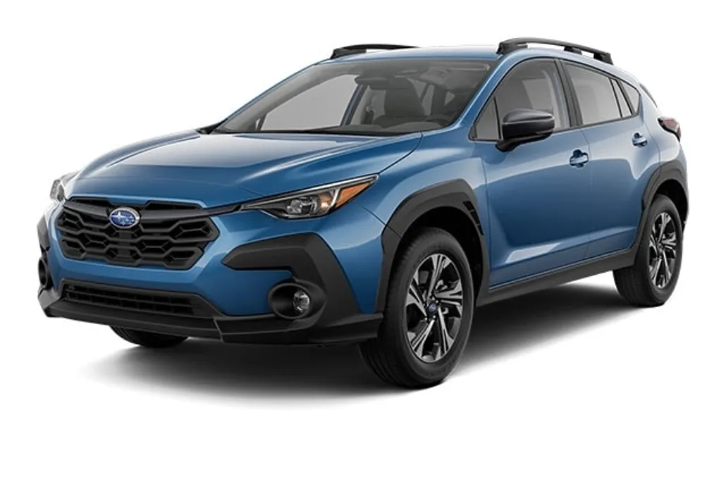 2024 Subaru Crosstrek Premium photo 1