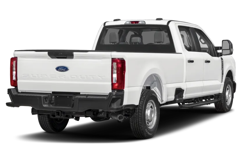 2026 Ford F-250 photo 1
