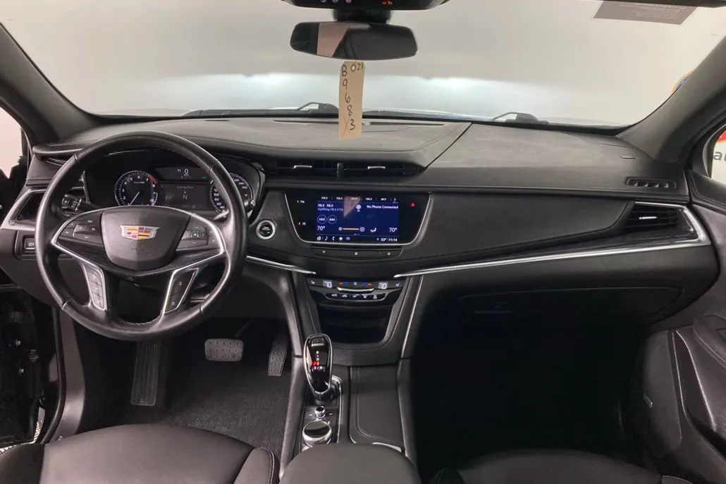2021 Cadillac XT5 Premium Luxury photo 1