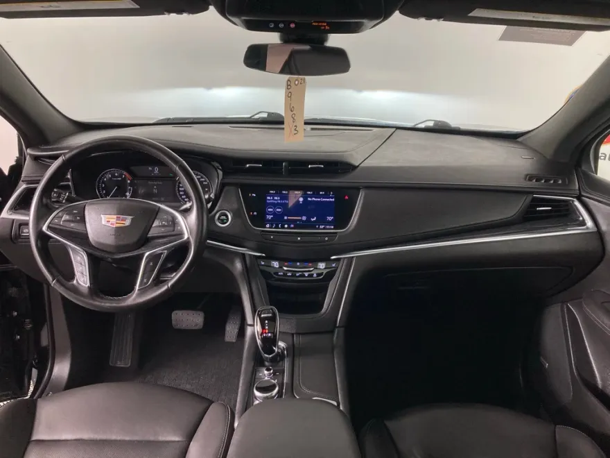 2021 Cadillac XT5 Premium Luxury photo 1