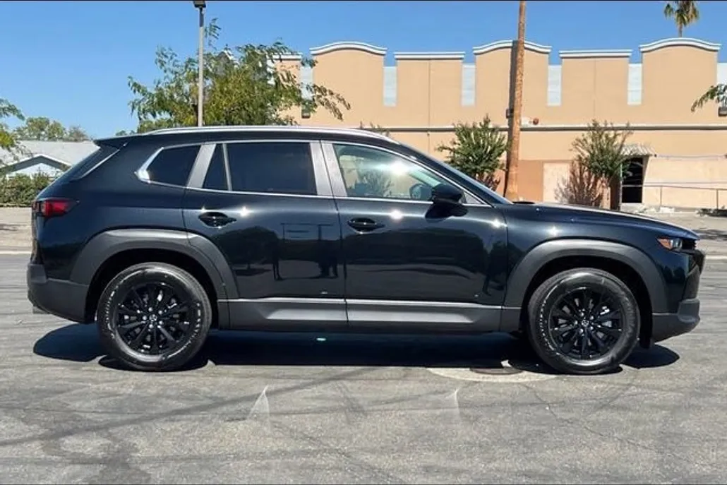 2025 Mazda CX-50 2.5 S Preferred photo 1