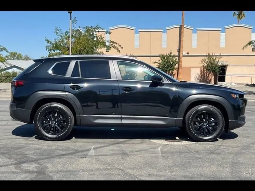2025 Mazda CX-50 2.5 S Preferred photo 1