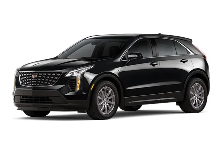 2023 Cadillac XT4 Luxury photo 1