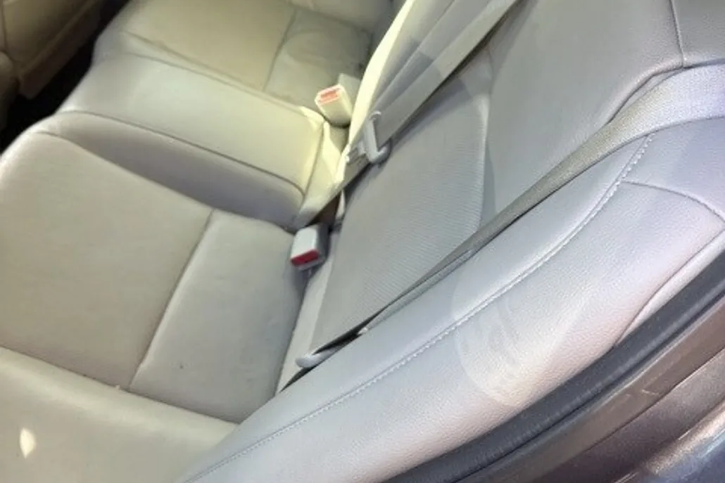 2017 Acura ILX Premium photo 1