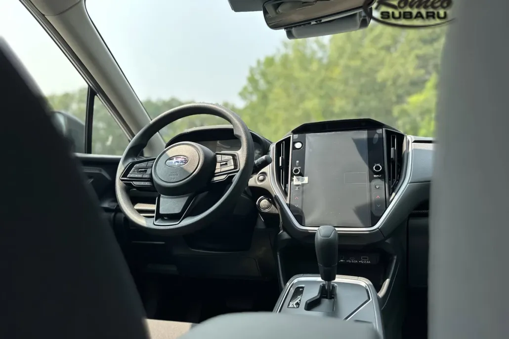 2025 Subaru Crosstrek Premium photo 1