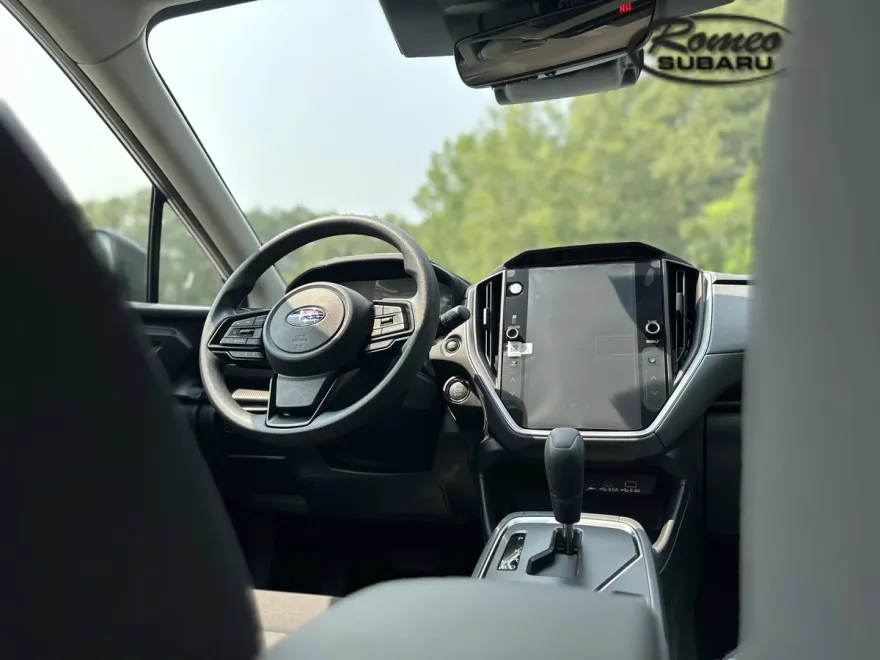 2025 Subaru Crosstrek Premium photo 1