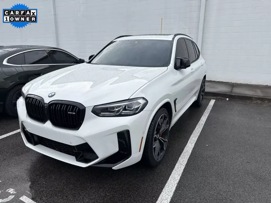 2024 Bmw X3 photo 1