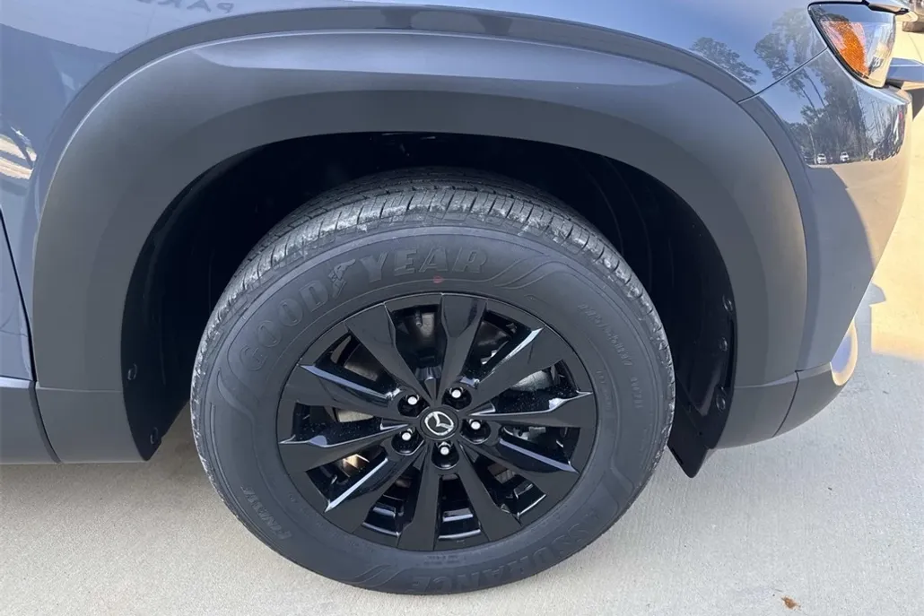 2025 Mazda CX-50 2.5 S Premium photo 1