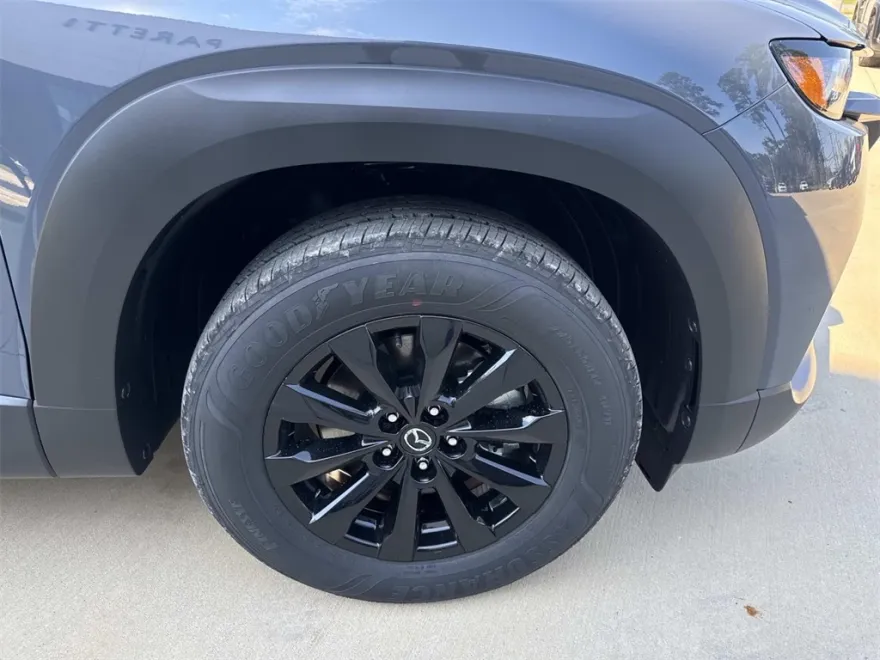 2025 Mazda CX-50 2.5 S Premium photo 1