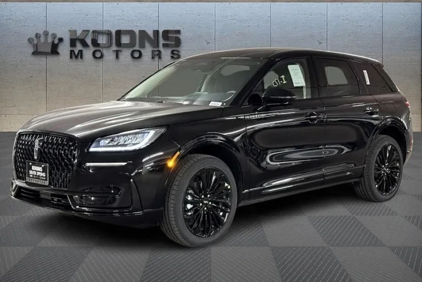 2024 Lincoln Corsair Premiere photo 1