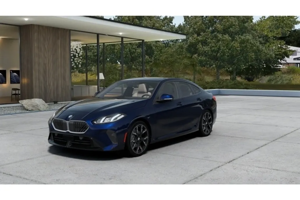 2026 Bmw 228i Coupe photo 1