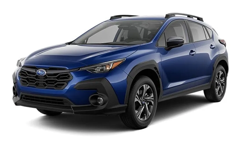 2024 Subaru Crosstrek Premium photo 1