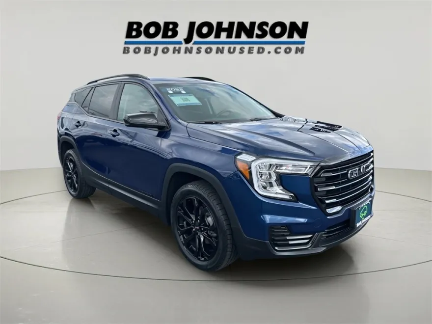 2022 Gmc Terrain SLE photo 1