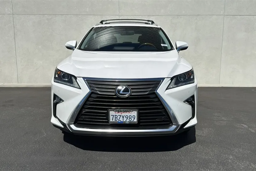 2016 Lexus RX 350 photo 1