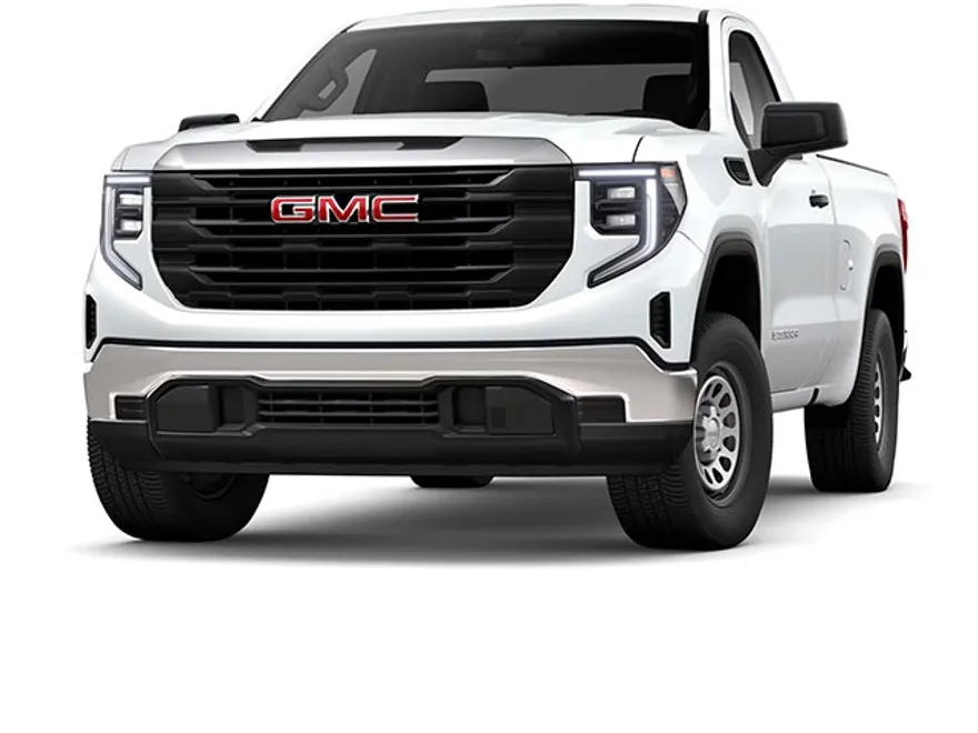 2023 Gmc Sierra 1500 Pro photo 1
