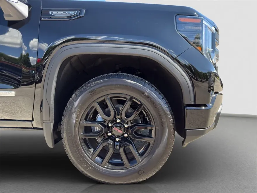 2026 Gmc Sierra 1500 Elevation photo 1