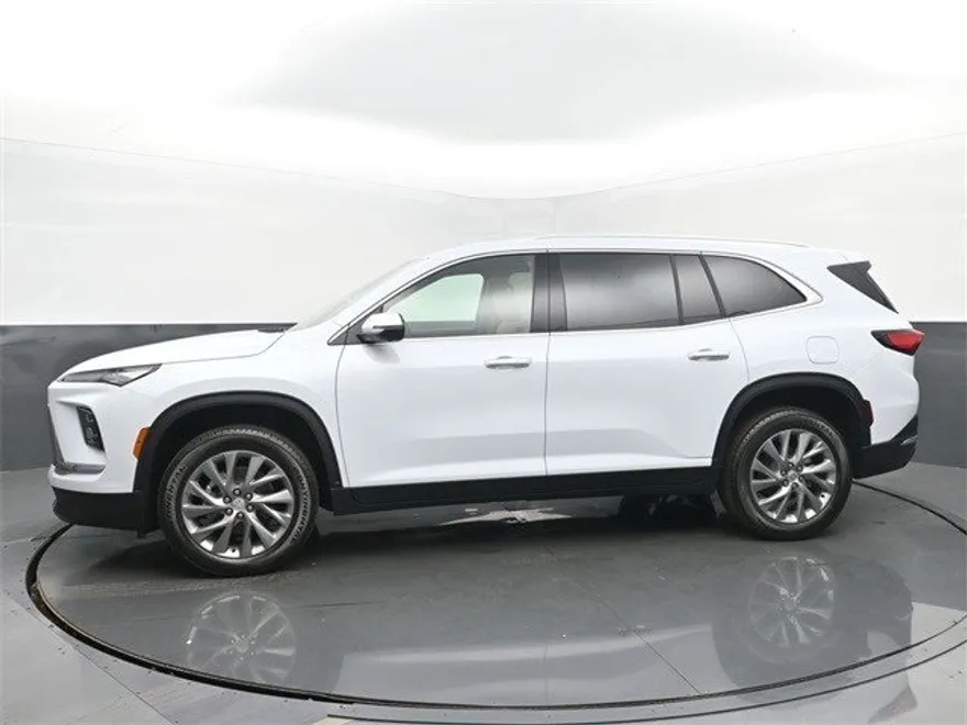 2026 Buick Enclave Preferred photo 1