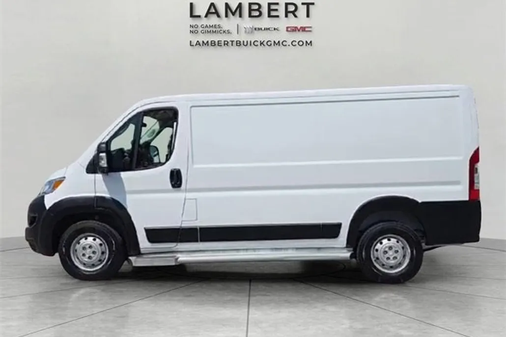 2023 Ram ProMaster 2500 photo 1