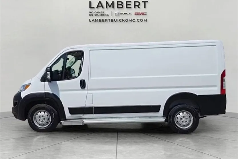 2023 Ram ProMaster 2500 photo 1
