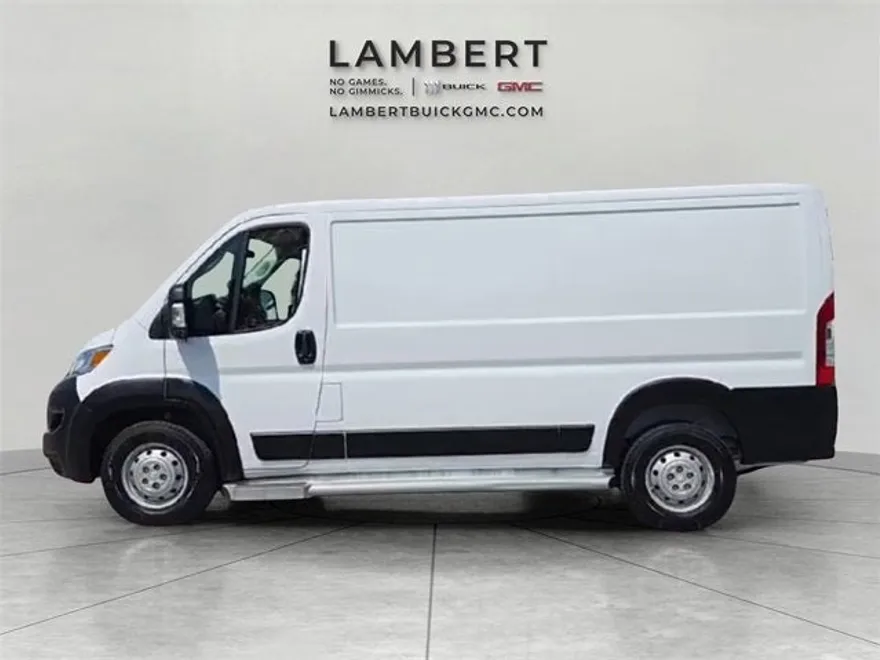 2023 Ram ProMaster 2500 photo 1