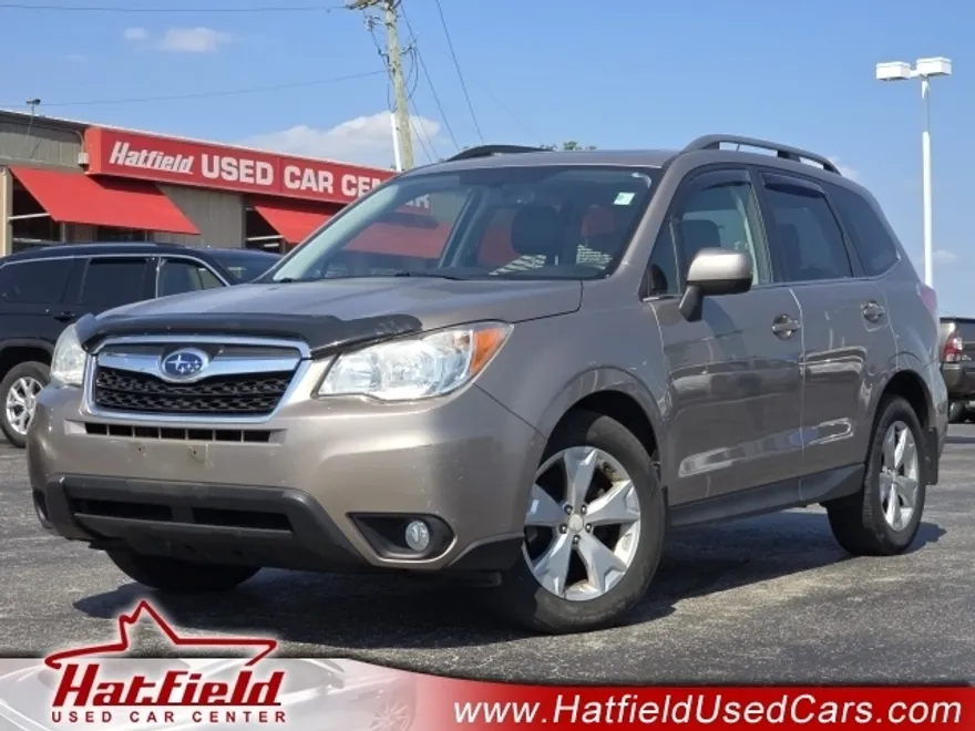 2019 Subaru Outback 2.5i Premium photo 1