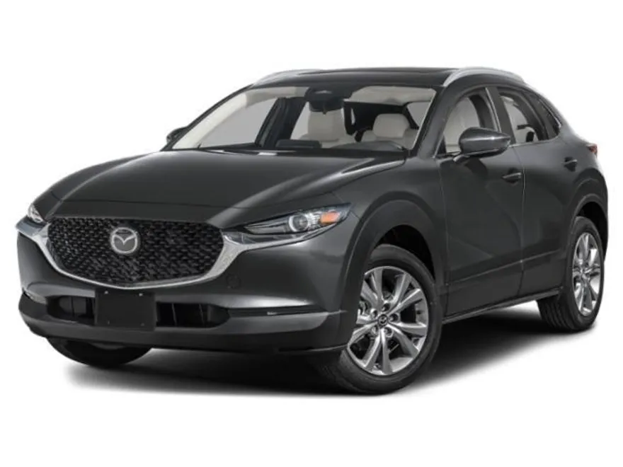 2025 Mazda CX-30 2.5 S Preferred photo 1