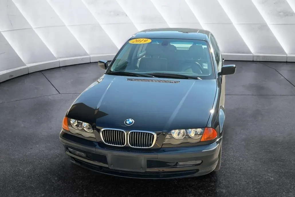 1999 Bmw 328i 3-series photo 1