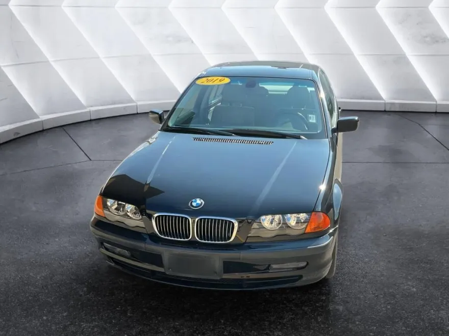 1999 Bmw 328i 3-series photo 1