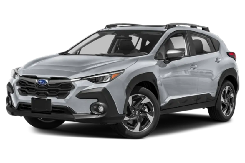 2025 Subaru Crosstrek Limited photo 1