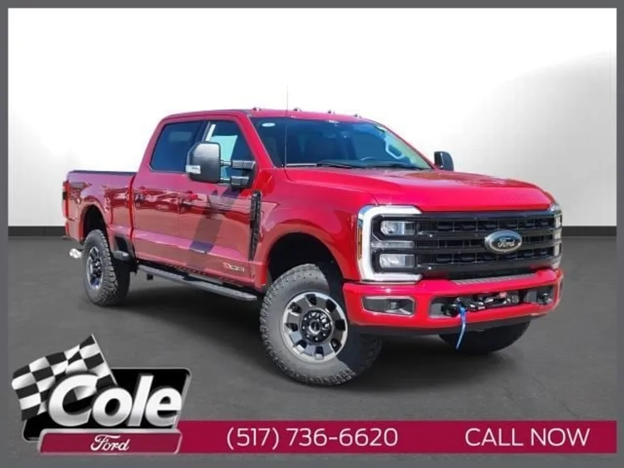 2024 Ford F-250 XLT photo 1