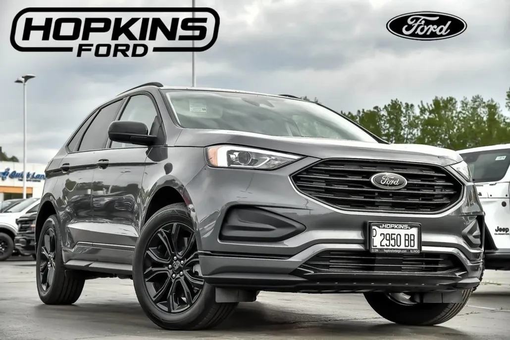 2024 Ford Edge SE photo 1
