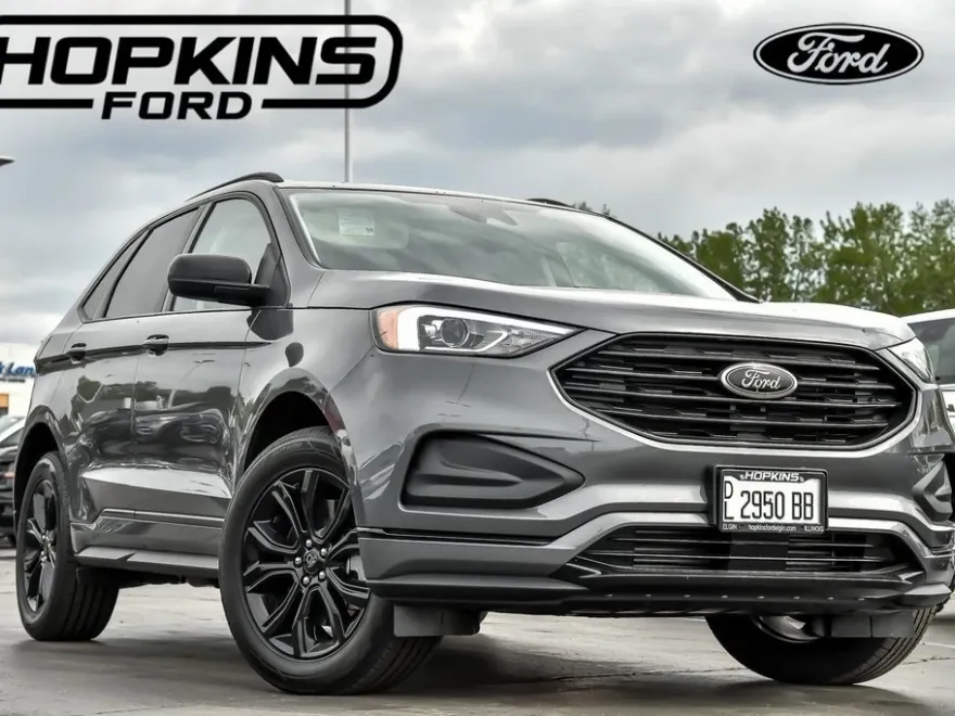 2024 Ford Edge SE photo 1