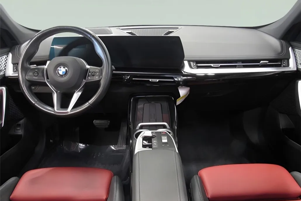 2023 Bmw X1 XDrive28i photo 1