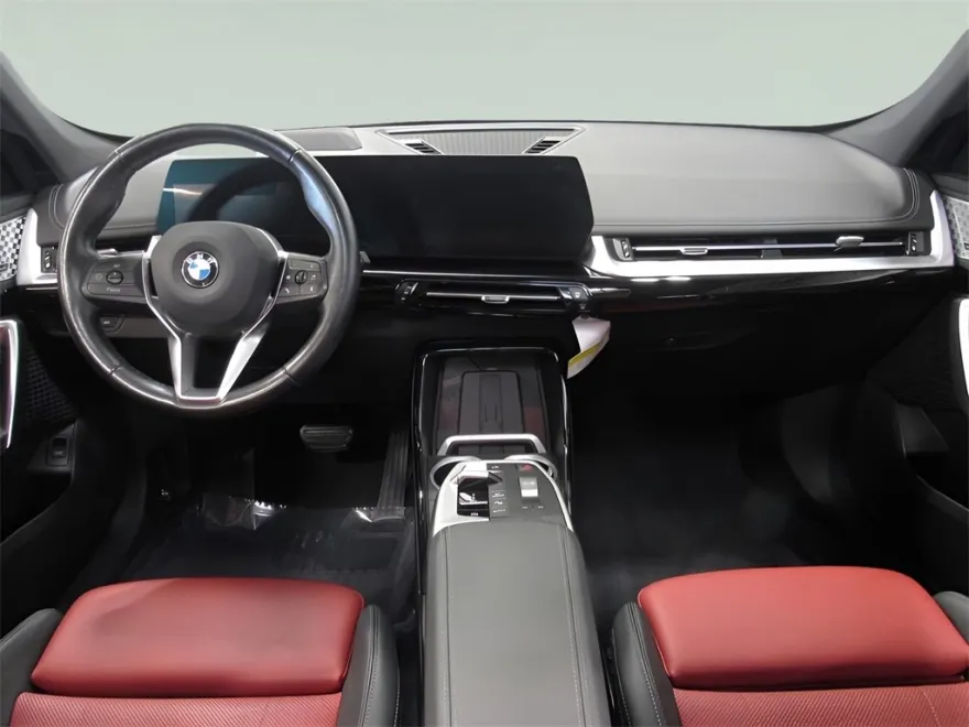 2023 Bmw X1 XDrive28i photo 1