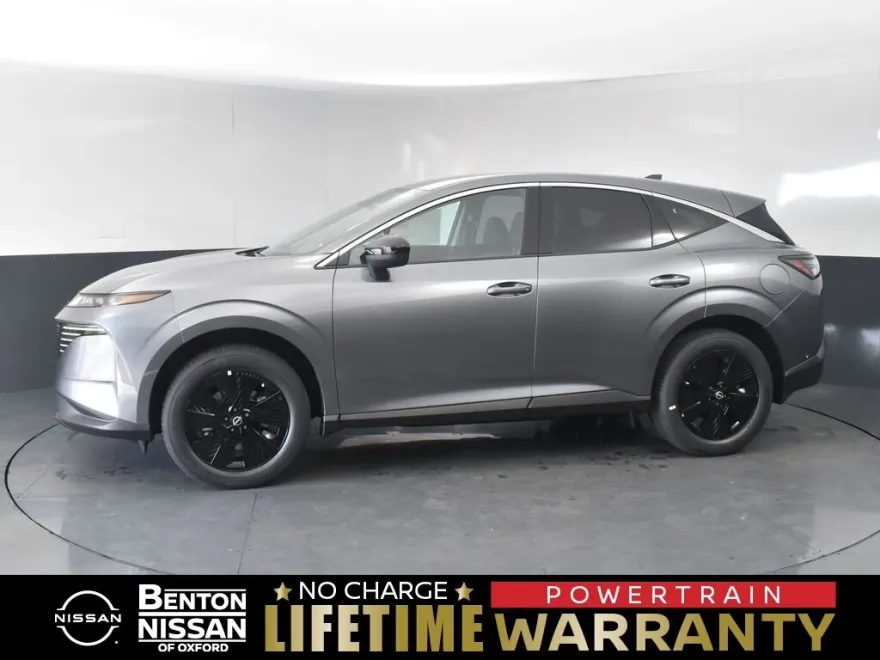 2025 Nissan Murano SV photo 1