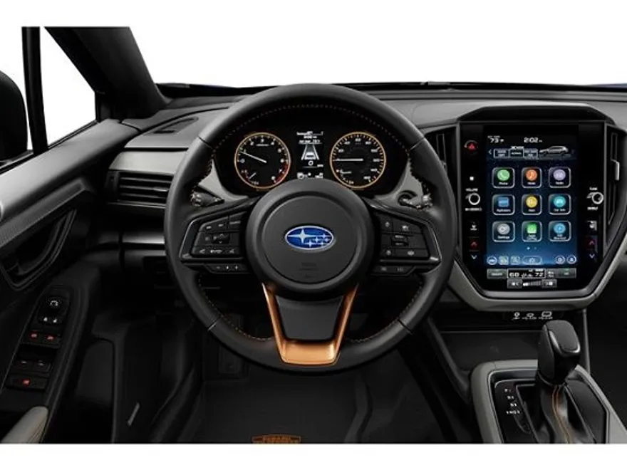 2025 Subaru Crosstrek Wilderness photo 1
