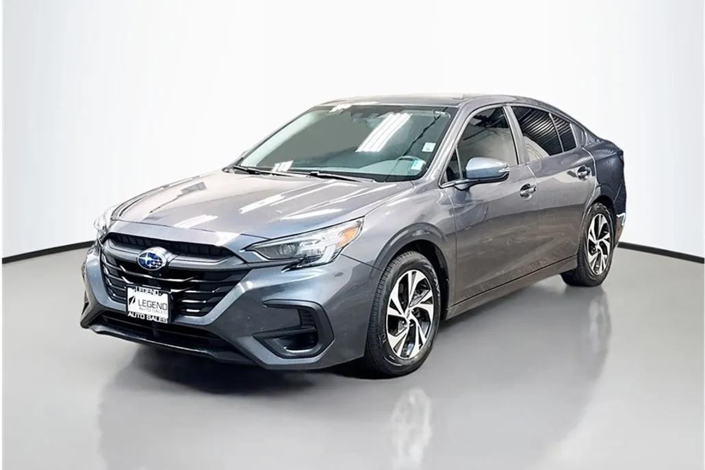 2024 Subaru Legacy Premium photo 1