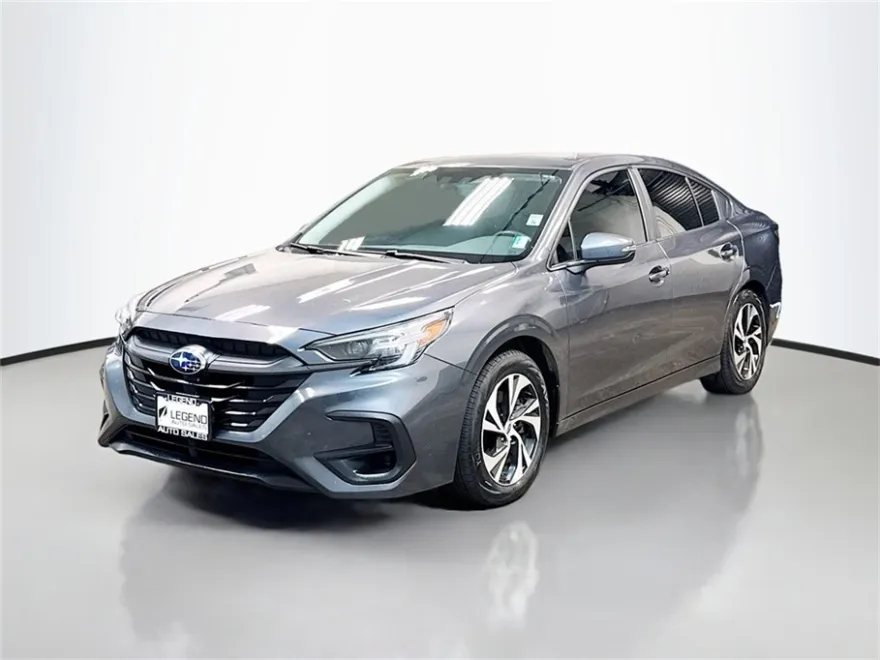 2024 Subaru Legacy Premium photo 1