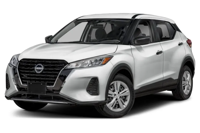 2025 Nissan Kicks Play S photo 1