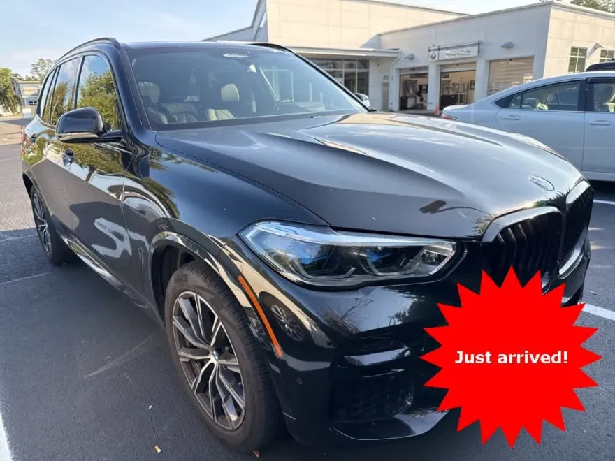 2023 Bmw X5 xDrive40i photo 1